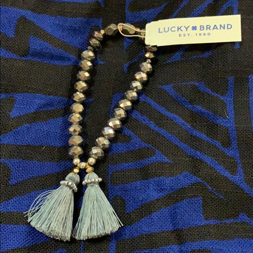 ⚠️Deal of Day! Lucky Brand Bracelet NWT